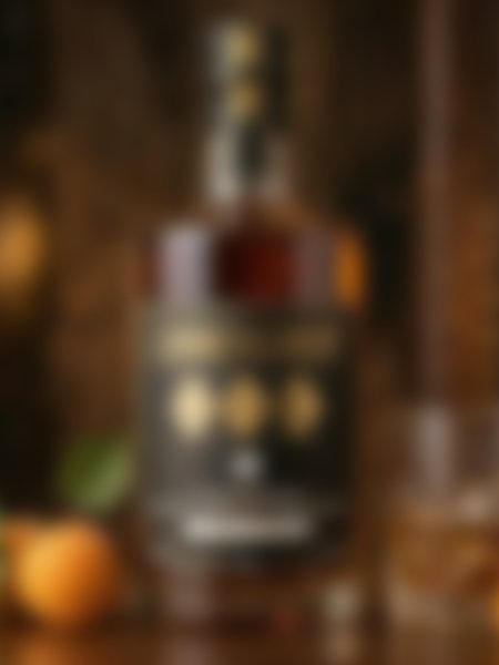 Batch 002 · Apricot Finish