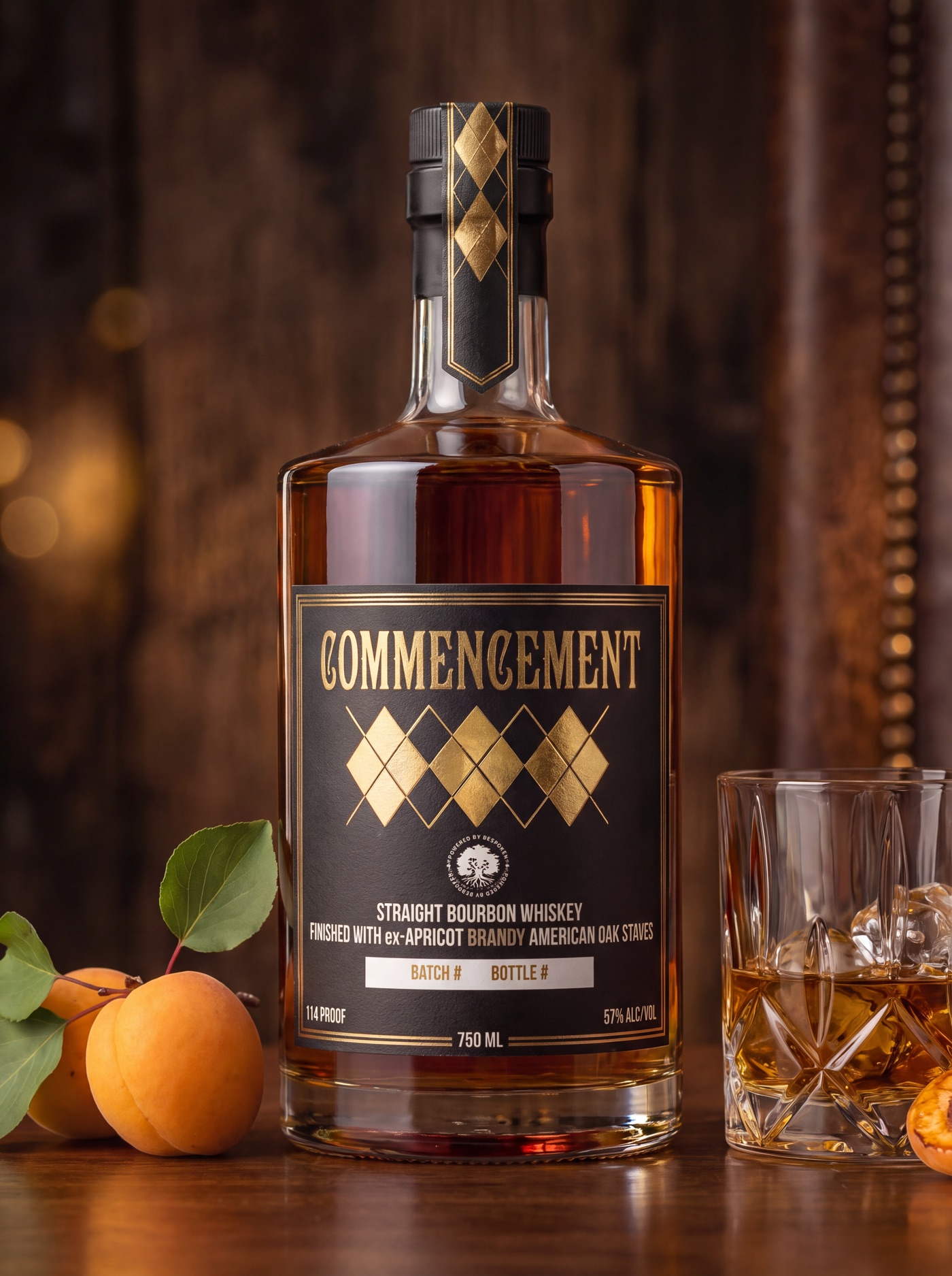Apricot — Limited Release