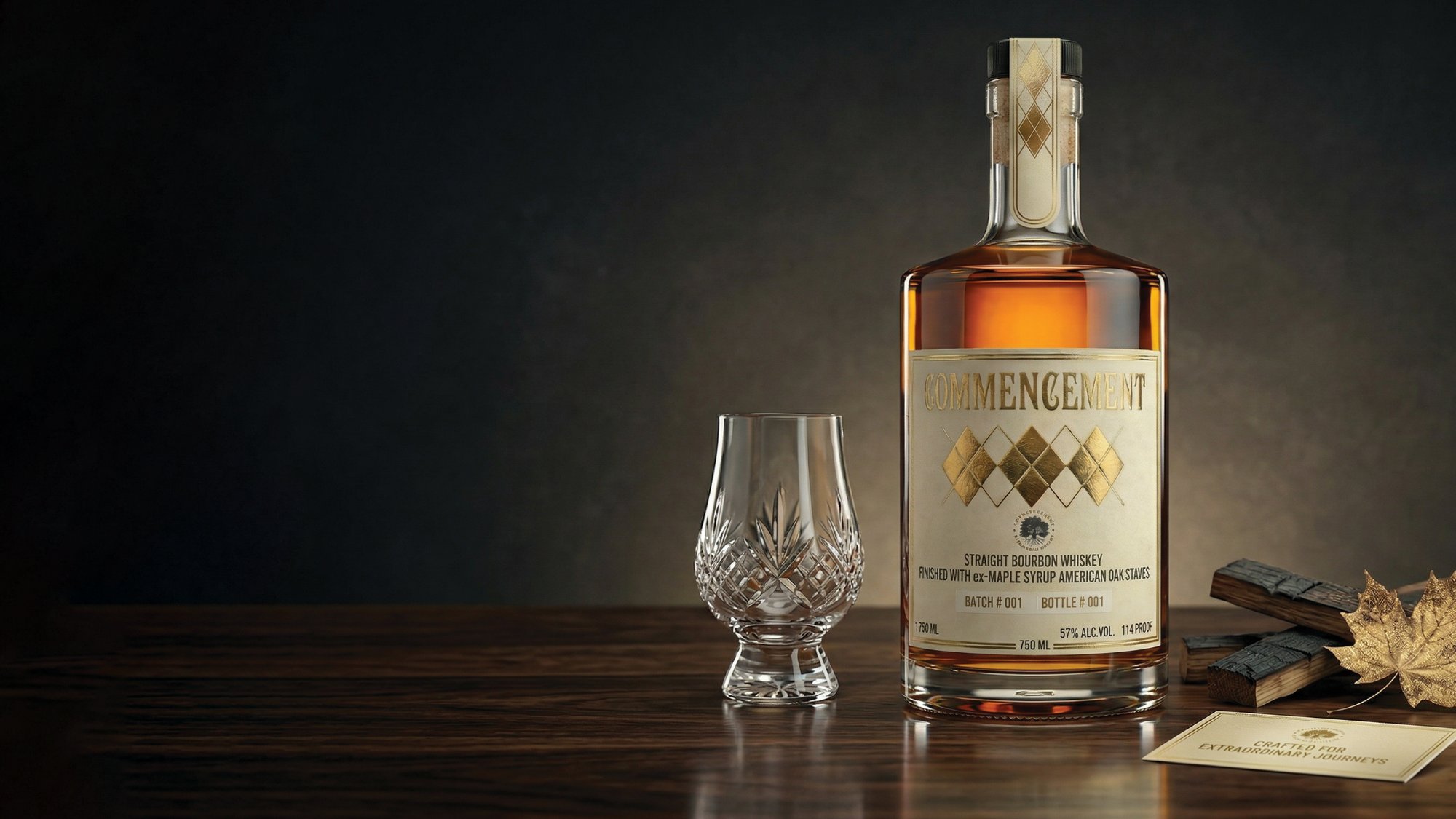 Commencement Batch 001