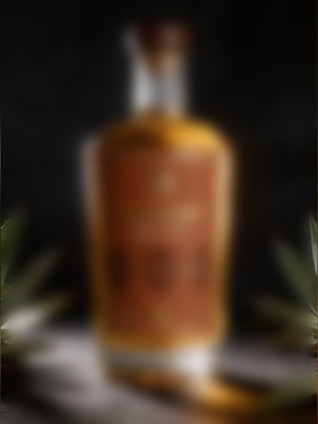 Batch 003 · Reposado